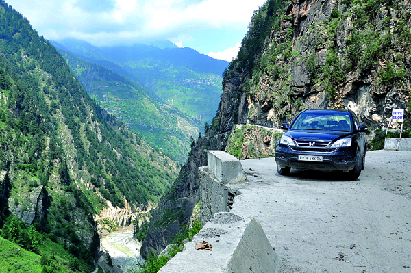 Discover India: Spiti Valley - Image 12